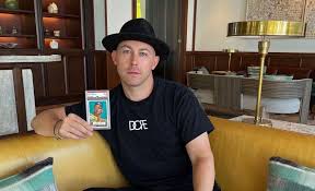 A great way to fit both of these pieces in your living room is to. Mickey Mantle Baseball Card Sells For Record 5 2 Million