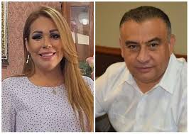 ¡Van de frente! Nubia Ramos buscará dirigencia del PRI; presentará su  registro y pide 'oportunidad de competir'