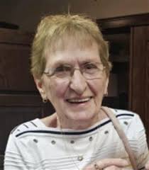 Huguette Lodin Obituary