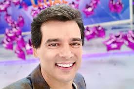 Celso yunes portiolli (born june 1, 1967) is a brazilian television presenter and broadcaster. Descubra O Salario Dos Artistas Da Globo Sbt E Record Alto Astral