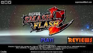 Ultimate is the sixth game in the super smash bros. Super Smash Flash 2 Fan Game Review Reviews By Supersven