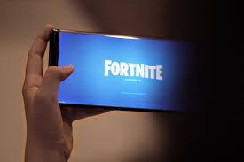 Ever since apple banned fortnite battle royale from its app store, you can't play the game on an iphone or ipad if you didn't download it previously. Fortnite Smartphones Uberfluten Ebay W V