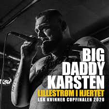 De ble lenge sett på som kulturlivets knoll. Bear Rapper Big Daddy Karsten Is Doing Big Things In Norway Hector Design