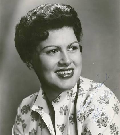 Patsy Cline - Wikipedia