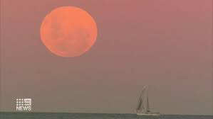 Full strawberry moon | june 17, 2019 this full moon is named after the season for ripening berries. Xjsb4yfahihjfm