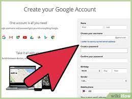 How To Register A Domain Name With Google (With Pictures)