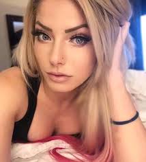 Alexa Bliss Fans Forever