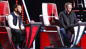 8 bits scan type : The Voice Season 19 Episode 13 Recap Top 17 Artists Become Top 9 Goldderby