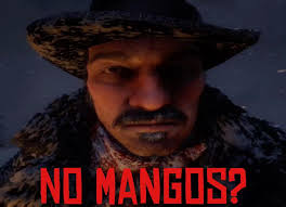 Aside from John and Arthur who is your favourite red dead redemption  character? : r/reddeadredemption