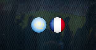 Uefa uluslar ligi'nde a ligi 1. Kazakistan Fransa Maci Ne Zaman Saat Kacta Hangi Kanalda Canli Yayinlanacak Dunya Kupasi Elemeleri Fotomac