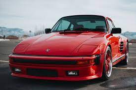 Classic Porsche Red Car Wallpaper Red Car Porsche Classic Porsche