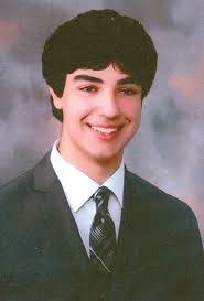 Top 10 students in Johnston High School's class of 2015