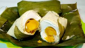 Opor telur kuah kuning, alternatif favorit selain opor ayam. Resep Telur Tahu Tempe Bumbu Kuning Youtube