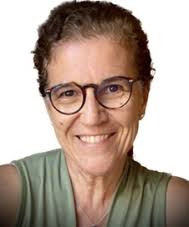 Cecilia Fern&aacute;ndez Vaquero