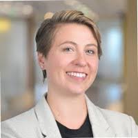 Christina Sharp's Instagram, Twitter & Facebook