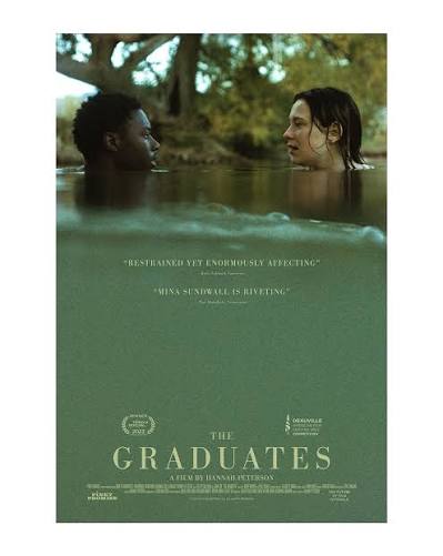 The Graduates
