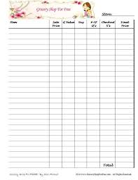 Resources Grocery Shop For Free Shopping Coupons Printable Coupons Grocery Grocery