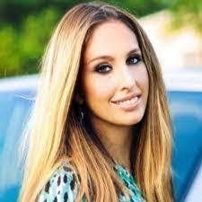 Grace Markowitz's Instagram, Twitter & Facebook