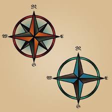 21 Traditional Sailor Tattoo Design Ideas And Their Meanings Traditional Sailor Tattoos Compass Rose Tattoo Sailor Tattoos