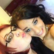 Harriet Cooper (harrietpcooper)