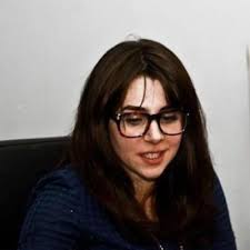 Ruth Sutherland Email & Phone Number