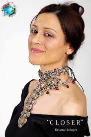 Native American Beadwork Project and Inspiration from Fort Hall, Idaho