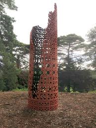 Pin By Richard Schuster On Art In Public Spaces Sculpture Park Equipment Art