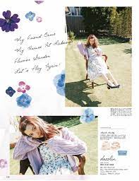 japanese fashion fashion magazine layout magazine layout design magazine layout
