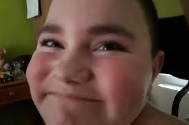 Fundraiser by Tina-Jane Nye : georgies needs