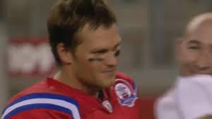 Week 1, 2009: Bills vs. Patriots