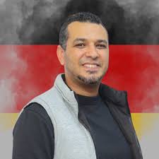 Herr Amr Nasr