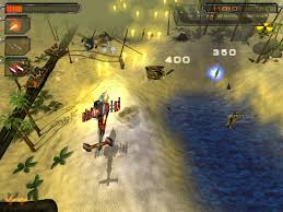 Airstrike 3d is a helicopter flight simulator game with a hollywood flair. Airstrike 3d Ii Desert Hawk Screenshots Hooked Gamers