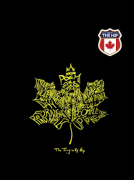 Search results for the tragically hip logo vectors. The Tragically Hip 2018 Digital Art By Wayne Doni