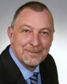 Profil von Marcus Vogt