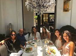 Experience the striking mural installation by contemporary artist, retna. Obr Team Takes The Brightline To Visit Restoration Hardware Oberhausen Marketing