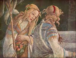 Aug 16, 2021 · disclaimer: The Youth Moses Ausschnitt 1482 Von Sandro Botticelli 1445 1510 Italy Kunstreproduktionen Sandro Botticelli