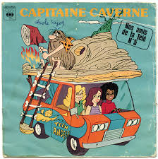 Roger Carel Francette Vernillat Francine Laine Celine Monsarrat Capitaine Caverne 1978 Vinyl Discogs The best gifs are on giphy. roger carel francette vernillat