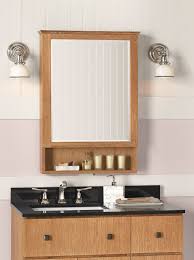 14x11 landscape mirrored medicine cabinet, white by fox hollow furnishings. Ronbow 617124 R01 Transitional 24 X 34 Solid Wood Framed Medicine Cabinet In Vintage Honey 617124 R01 Snyder Diamond