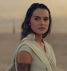 New Star Wars novel explores Rey's training