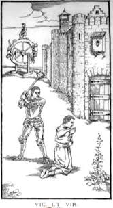 The Ninth Gate Occult And Tarot Like Symbolism In The Engravings By Aristide Torchia And Lucifer Plus Wider Meanings Of The Movie The Ninth Gate Lucifer The Nines
