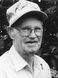 Silvanus “Perk” Easley (1921-2009)