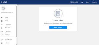 Given how easy it is for companies to accept credit card payments online, most exchanges and marketplaces. How To Buy Bitcoin With Luno Cryptocompare Com