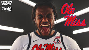 Benson latest transfer added to loaded-up Ole Miss front court