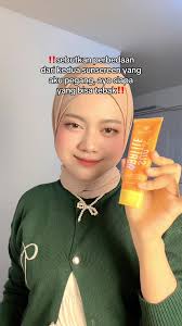 Perbedaan Sunscreen Emina dan Tips Penggunaannya