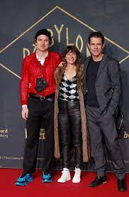 Born 21 january 1976) is a german actor. Aparter Kragenschmuck Der An Mode Nicht Ganzlich Uninteressierte Schauspieler Lars Eidinger Ist Auf Der Berlinale Gleich In Zwei Wettbewerbsfilmen Zu Bewundern Stuttgarter Zeitung