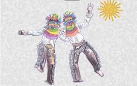 During the inca empire, the inti raymi was the most important of four ceremonies celebrated in cusco, as related by inca garcilaso de la. Inti Raymi Urko Rest