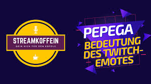 Welcome to the official peppa pig channel and. á… Pepega Bedeutung Des Twitch Emotes Streamkoffein