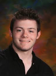 Clark Edward Stevens