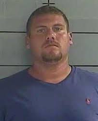 Former Bullitt Co. special deputy indicted