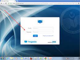 All pupils have a username and password to access. Cara Untuk Log In Yes Id Dan Password Dalam Akaun Vle Frog Anda Smk Bandar Baru Salak Tinggi